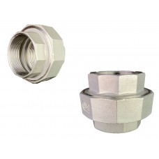 BSP PTFE F/F UNION BSP PTFE F/F UNION